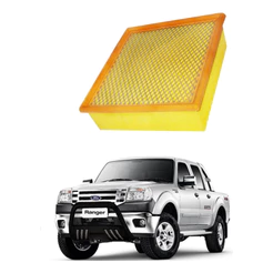 Filtro De Ar Wega Ranger 2.3 2010 A 2012