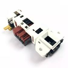 TRAVA DA TAMPA LAVADORA ROUPA ELECTROLUX LTC07 LTD15 ORIGINAL 64500306 41015803