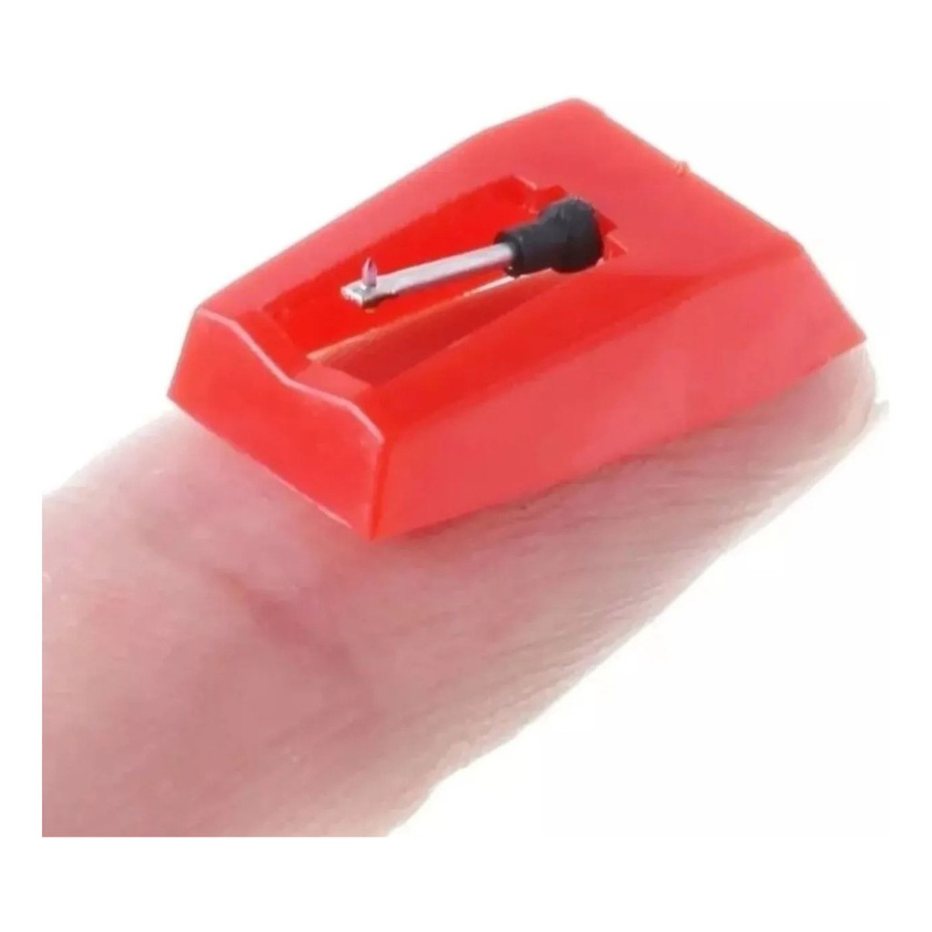 Agulha de Vitrola: Onde Comprar | BuscaProdutos