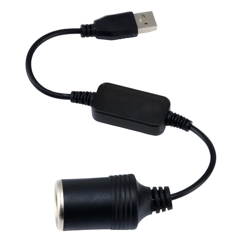 Conversor Inversor Energia De 5 Volts Para 12 Volts 8 Watts