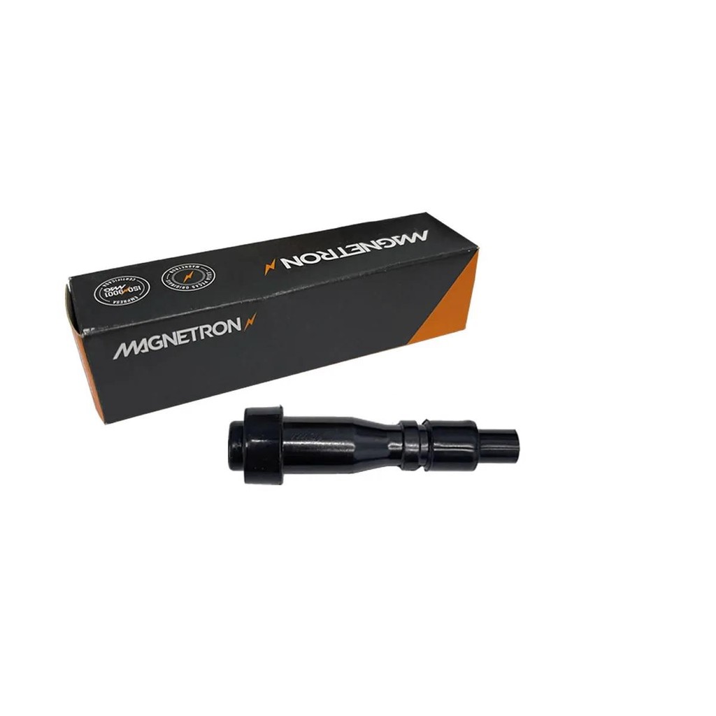 CACHIMBO MAGNETRON FAZER 150 / FACTOR 125I / 150 / XTZ 150 CROSSER 201