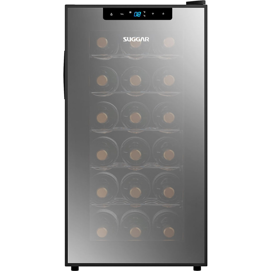 Adega 18 Garrafas Suggar: Onde Comprar | BuscaProdutos