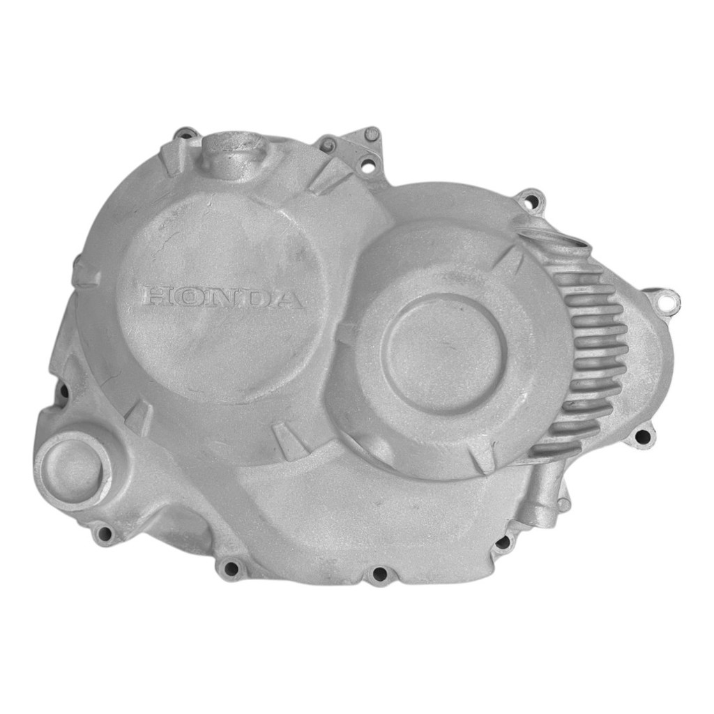 Tampa Direita Motor Embreagem Titan Fan Start 160 Honda