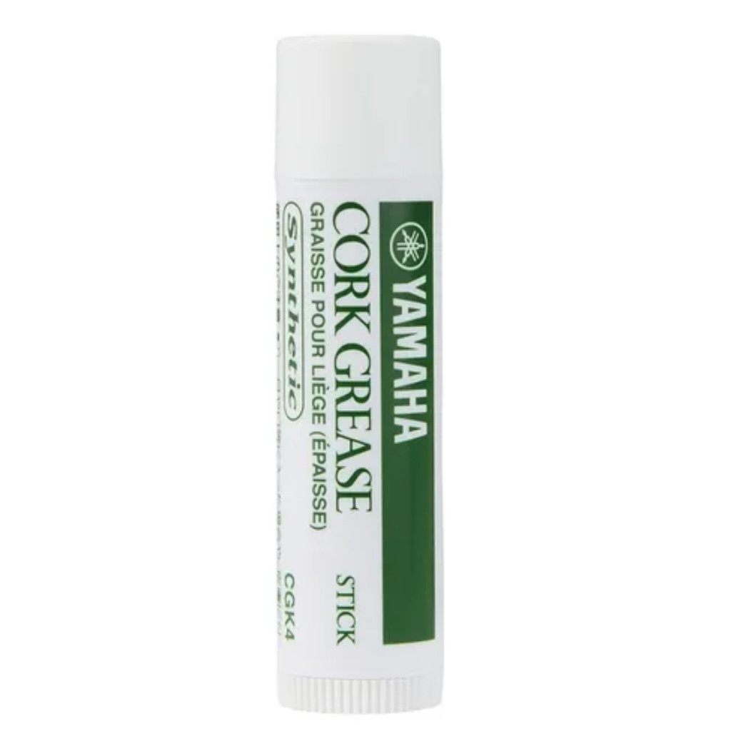 Cork Grease Stick Bastão Graxa Cortiça Yamaha Sax Clarinete 5G