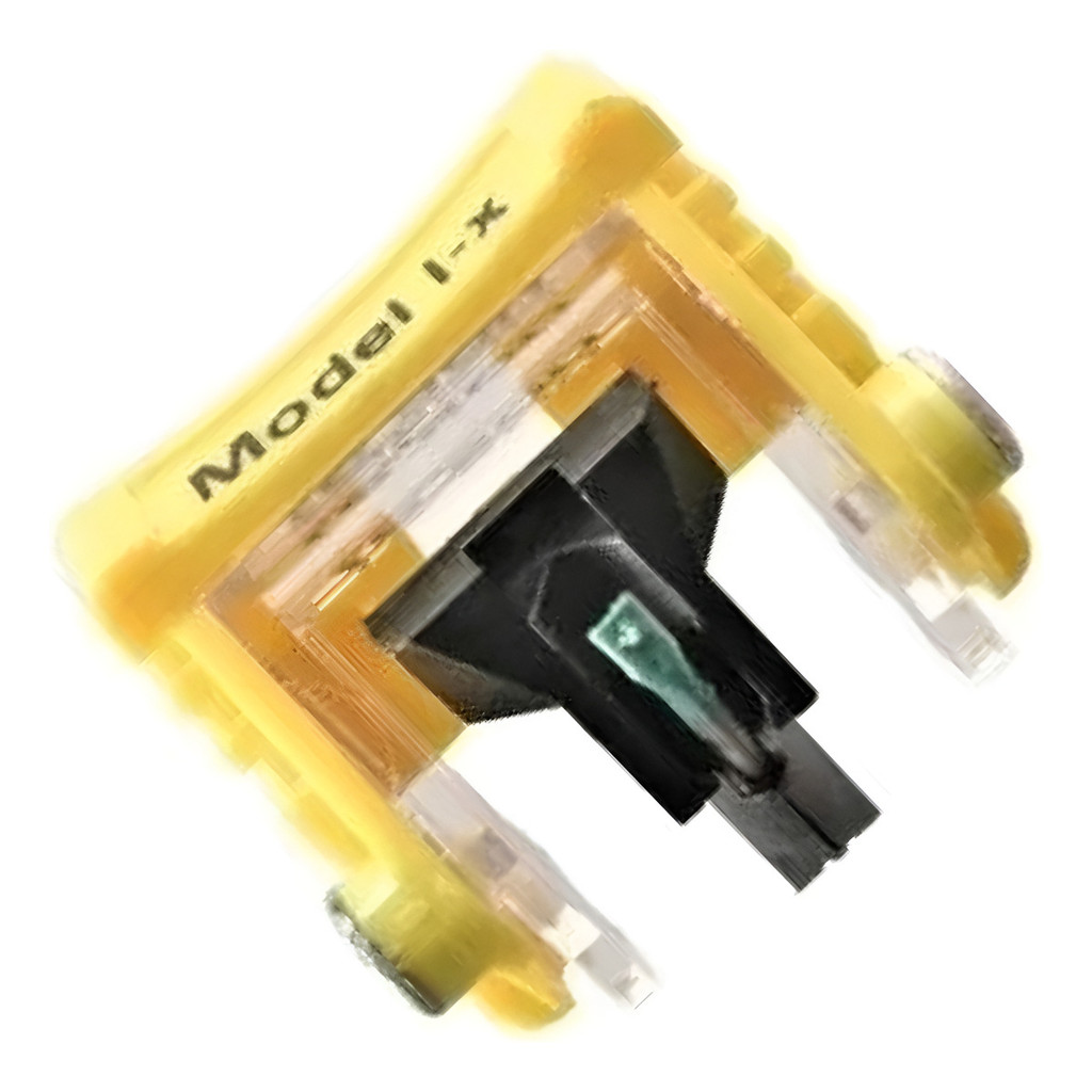 Agulha Toca Disco Leson Axxis P/ Sony 3x1 Hmk 737