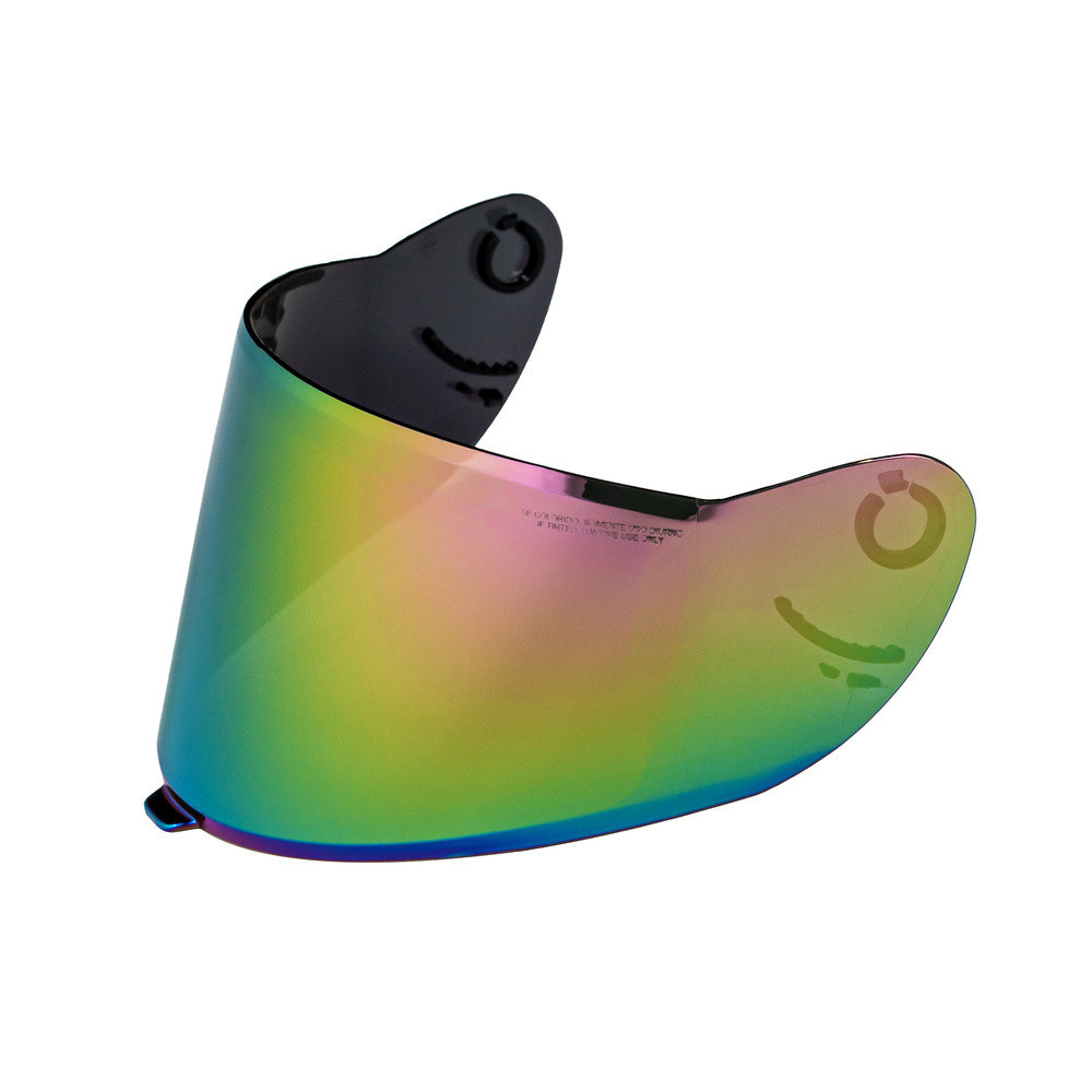 Viseira Colorida para Capacete Fly F-9 em Oferta na Shopee