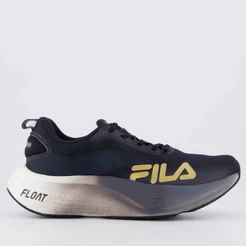 Tênis Fila Float Maxxi 2 Pro Preto