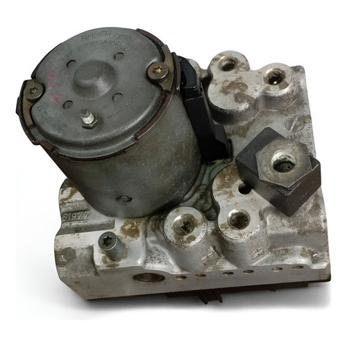 Módulo Abs Mercedes-benz E420 1995 1996 1997 1998 1999