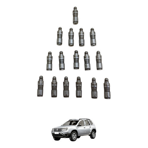 Kit Tuchos Cabeçote Duster 2.0 16v F4r 2012 13 14 15 A 2019