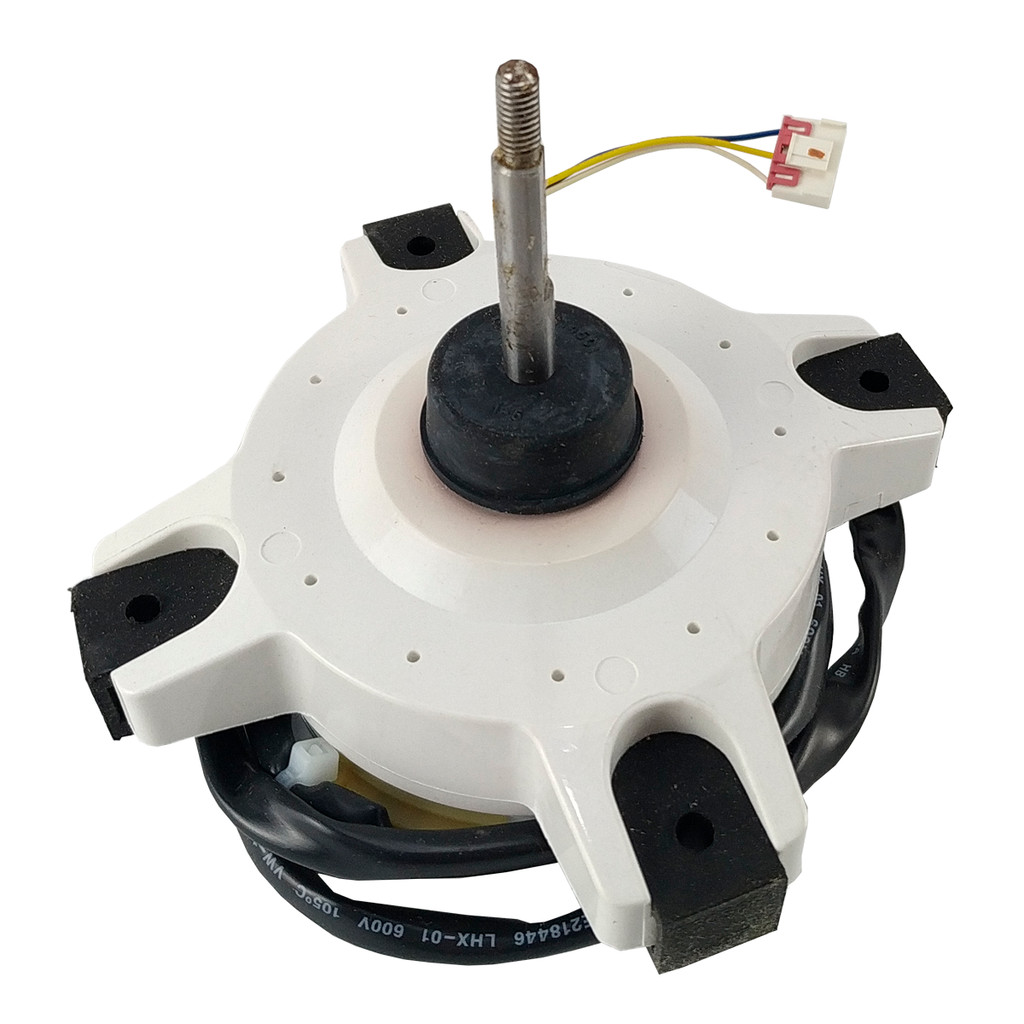Motor Condensadora 12.000 Btus  WZDK20-38G-W  Midea Original