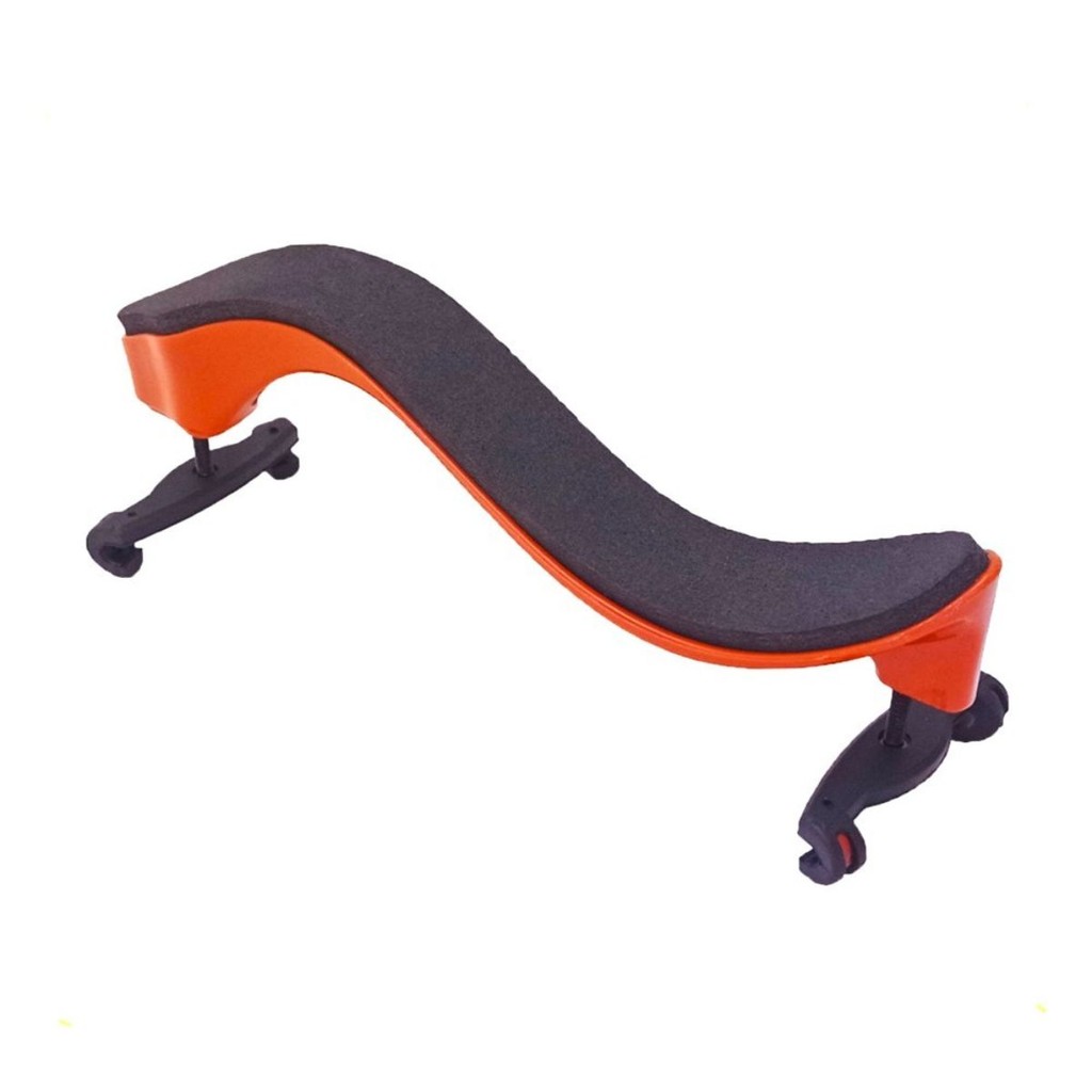 Espaleira Marrom Para Violino 4/4 - 3/4 Anatômica