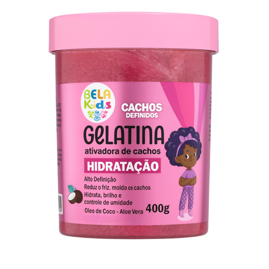 Ativador de Cachos Infantil: Onde Comprar | BuscaProdutos