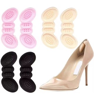 Kit 2/4/8 par Protetor de Calcanhar Almofada Para Pés Evite Machucados em Oferta na Shopee