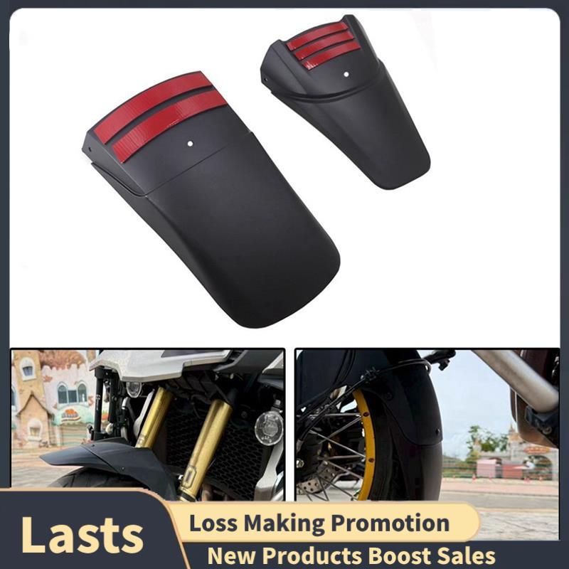 Extensão Do Extensor Paralama Dianteiro Da Motocicleta Para Acessórios VOGE DS900X 2024-2025
