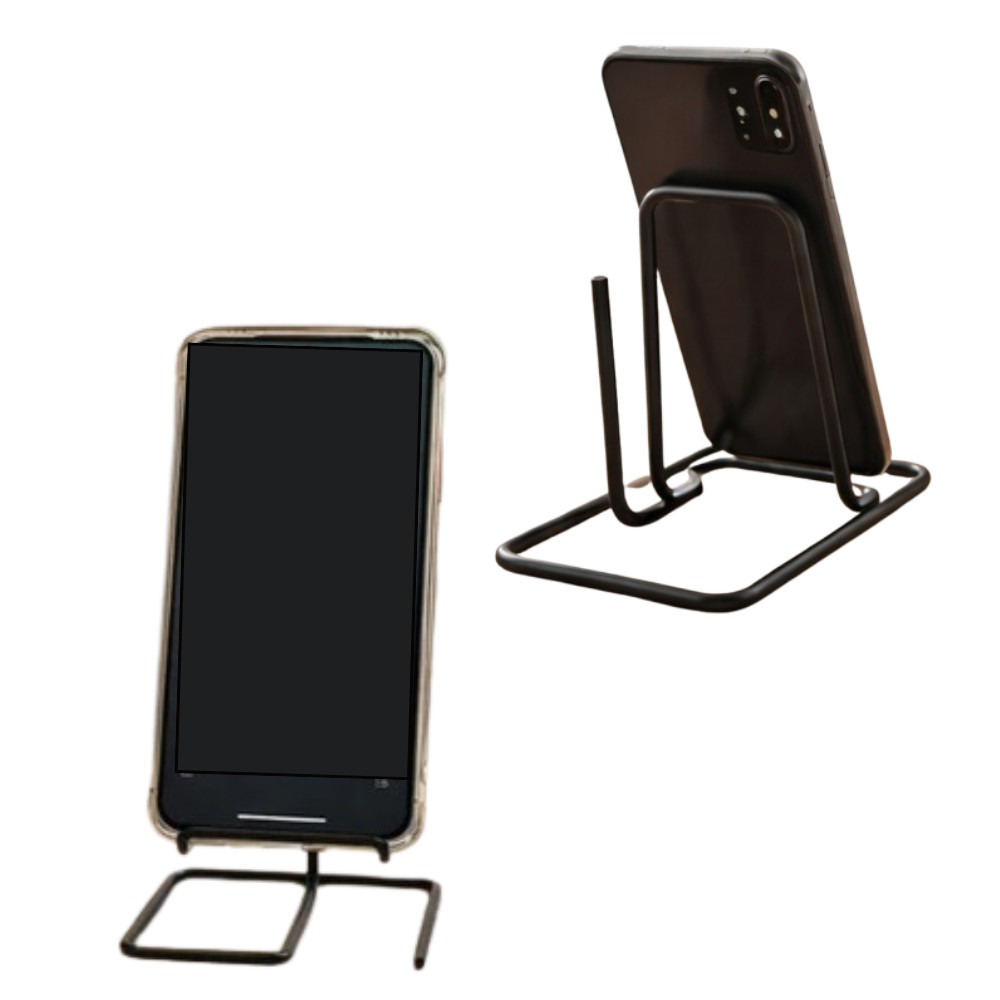 Suporte Simples Para Celulares Smartphones
