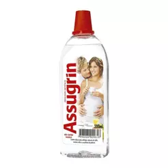 Adoçante Assugrin Líquido 200ml