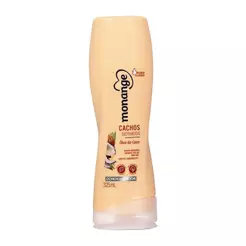 Condicionador Monange Cachos Que Tal 325ml