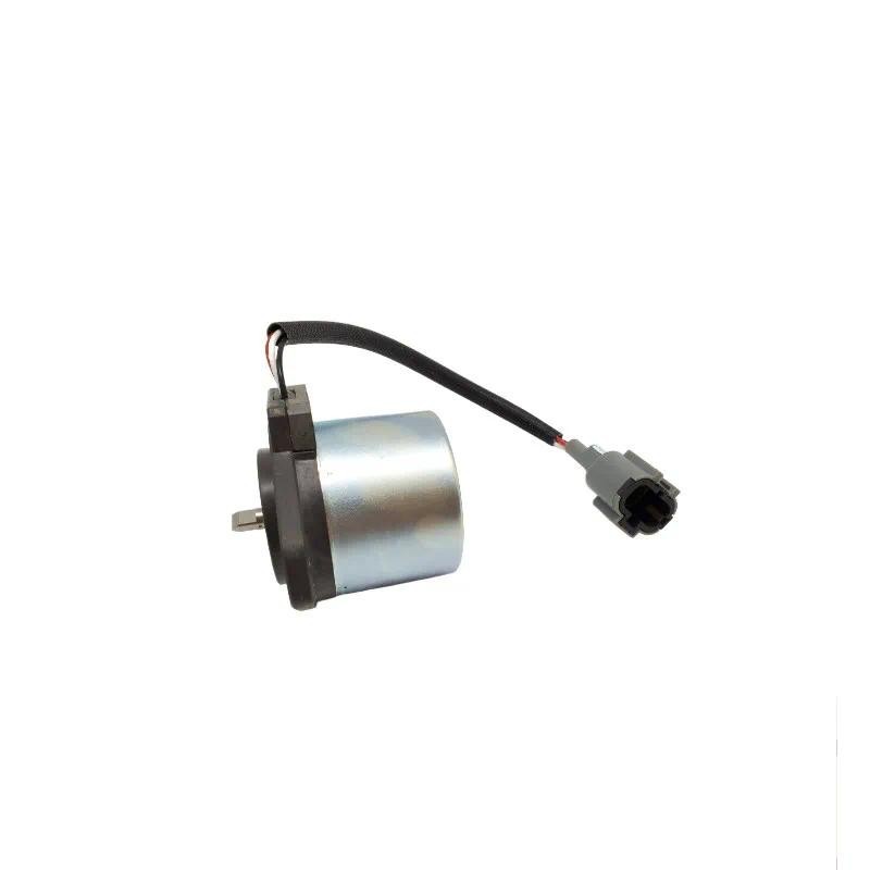 Frete Grátis Peças De Escavadeira Hitachi EX100 120 200-2/3 sensor De Ângulo Da Bomba Hidráulica