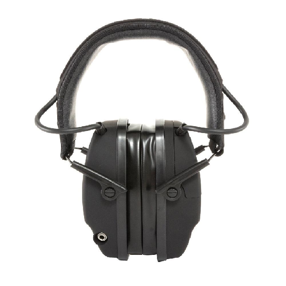 Abafador Eletrônico Aurok Whisper Premium - Preto