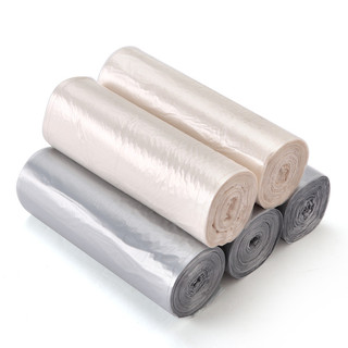 Extraordinário produtos para casa saco de lixo de mesa forte resistência durável Mini saco de lixo ponto-off saco de lix