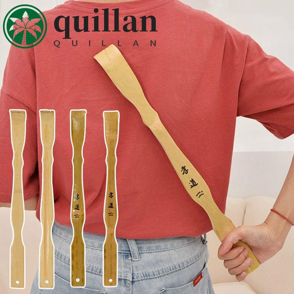 QUILLAN Back Roller Stick Durável Manual Produtos De Saúde Lettering Massage