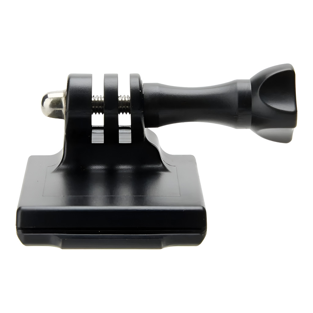 Suporte para Capacete Tático / Militar / Paintball / Airsoft Original GoPro NVG Mount - ANVGM-001