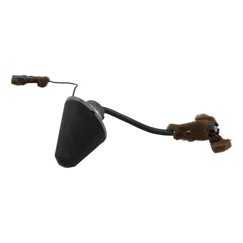 Base Da Antena De Teto Original Astra Sedan 2004 A 2011 Preto