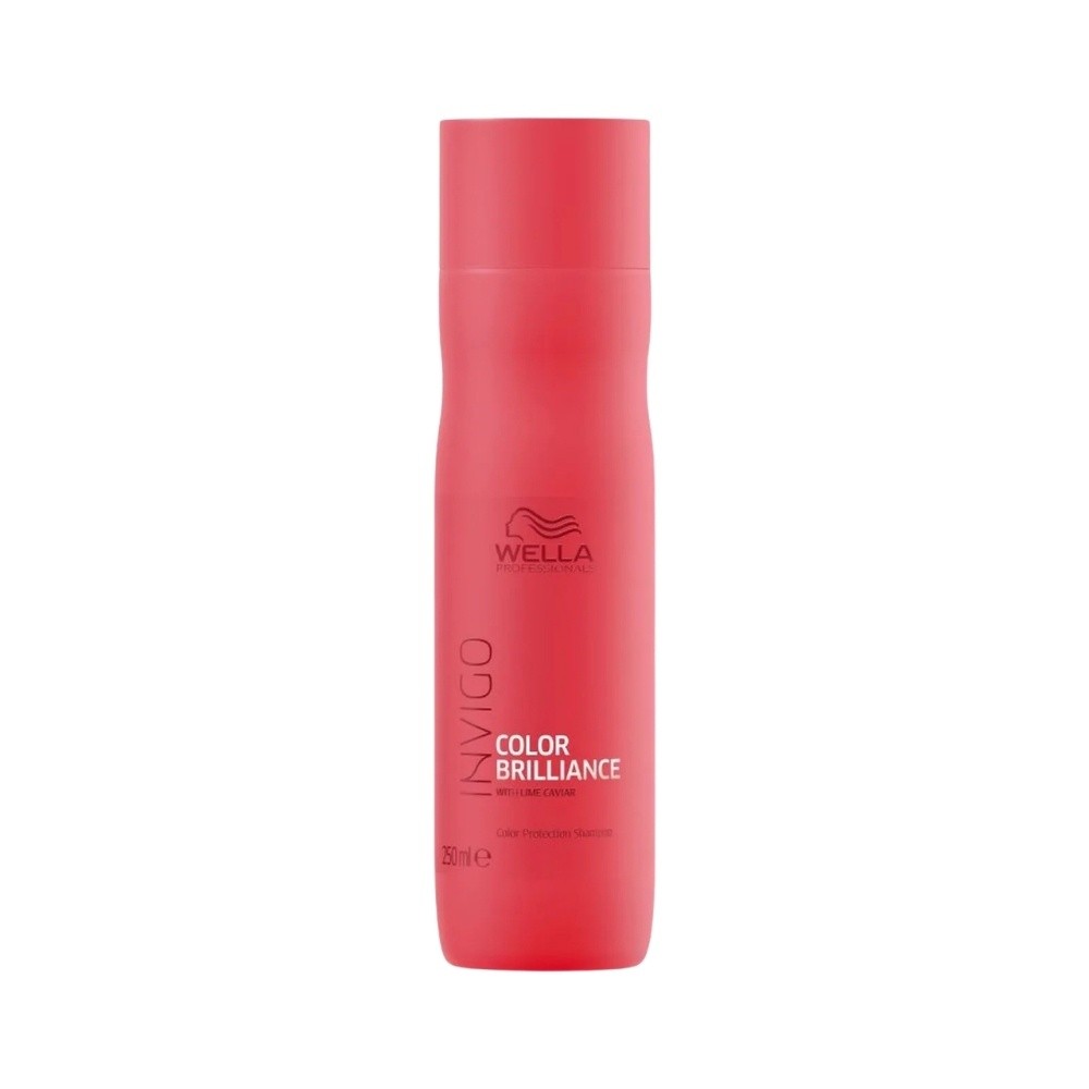 Shampoo Wella Professionals Invigo Color Brilliance 250ml