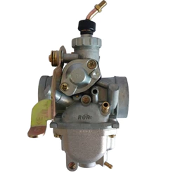 carburador completo xtz ybr 125