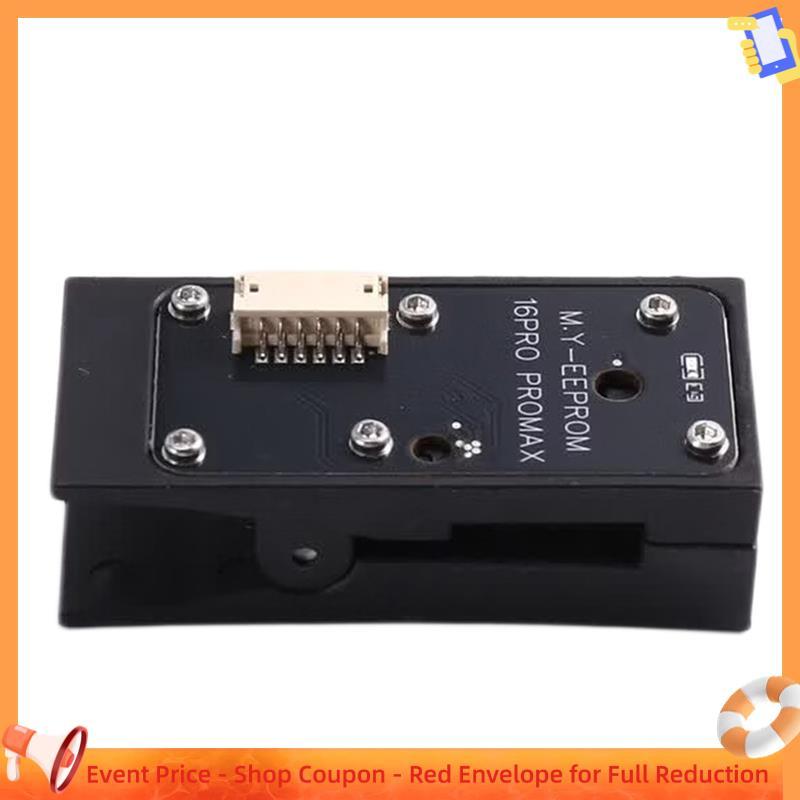 Ranarxaxenia001 Conjunto Leitor De Chip IC Do Telefone Móvel Escritor 15/16 Pro Max 16E Programador Sem Desmontagem Nece