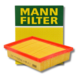 Filtro Ar Motor para Ford KA / KA+ / New Fiesta / EcoSport - 1.0 12V / 1.5 16V / 1.6 Sigma (Mann C17021/3) em Oferta na Shopee