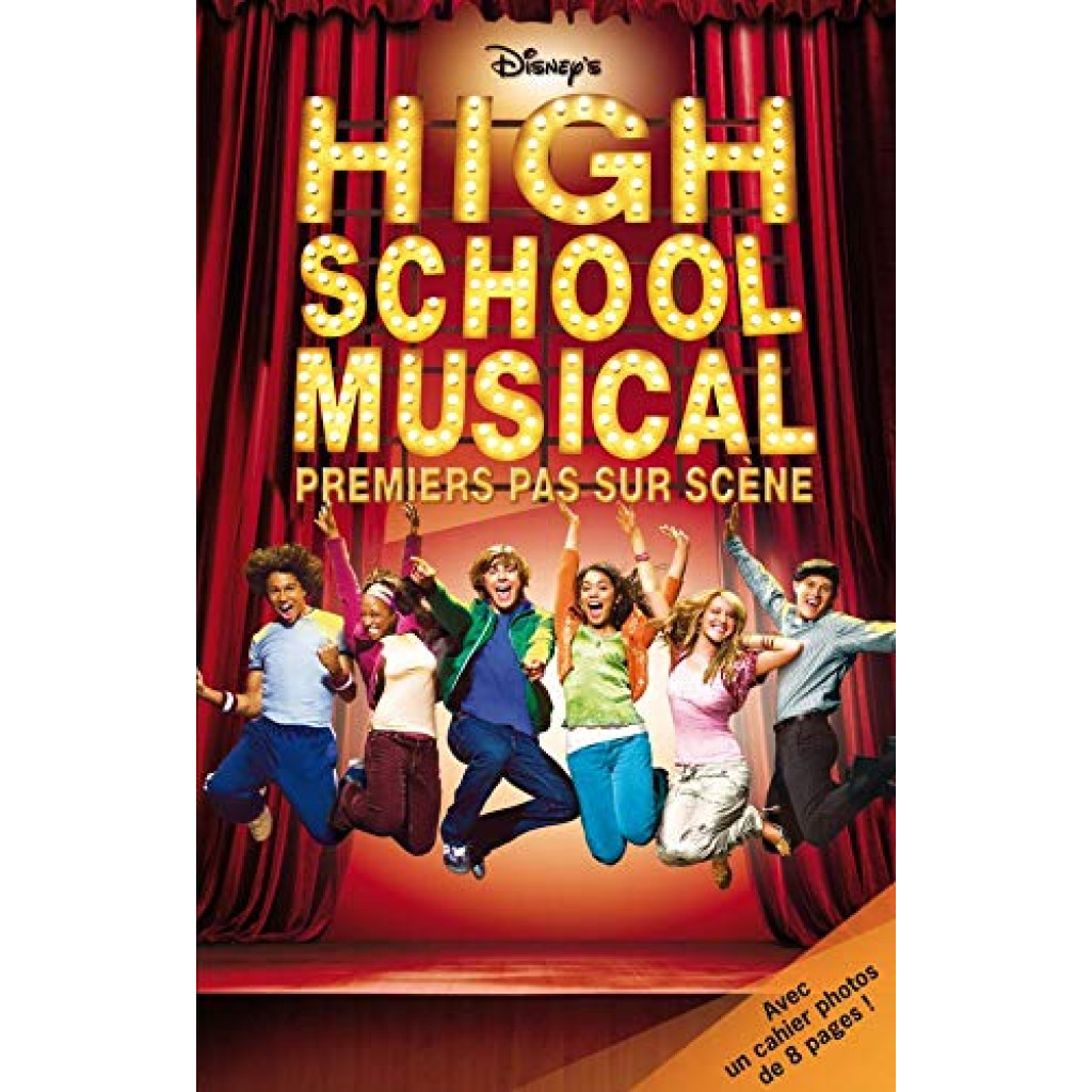 High School Musical 2 - 25 Tests
