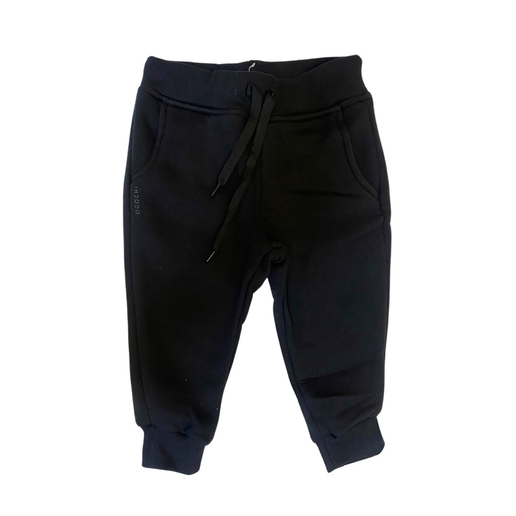 Calça Ogochi Infantil Essencial Jogger