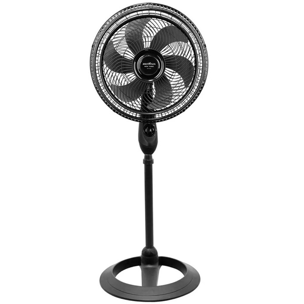 Ventilador de Coluna BVT450 Maxx Force Turbo Britânia em Oferta na Shopee