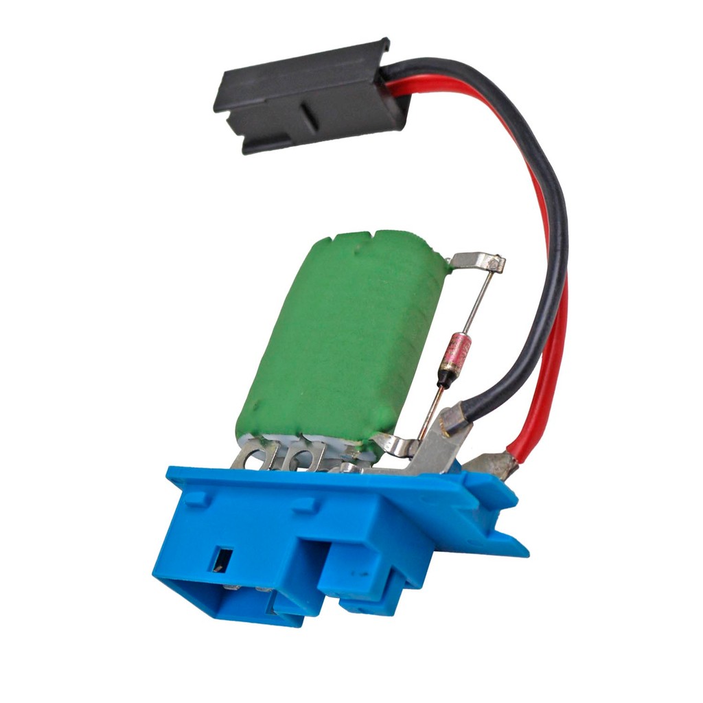 Resistência Caixa Evaporadora Chevrolet Vectra 1997 a 2005 em Oferta na Shopee