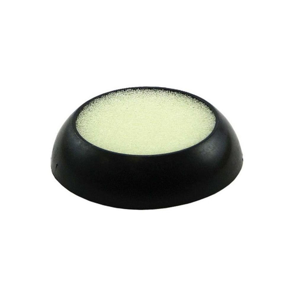 Umedecedor Molha Dedo com Esponja Plástica 1und Carbrink em Oferta na Shopee