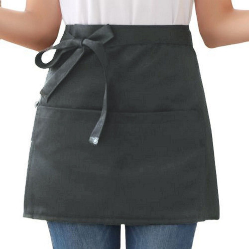 Avental Cinza de Brim Cozinha Aventais: Onde Comprar | BuscaProdutos