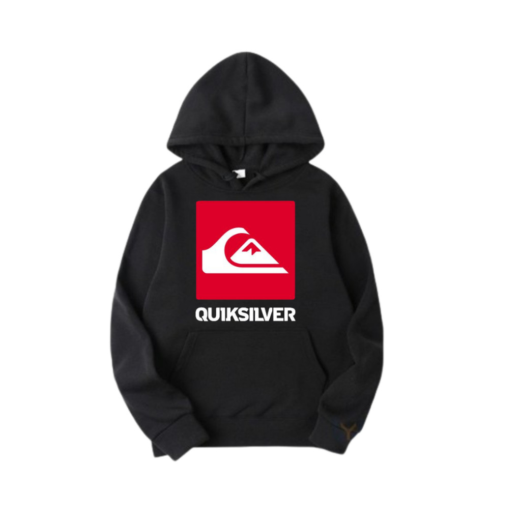 Moletom Infantil Premium QuickSilver Menino Menina Inverno em Oferta na Shopee