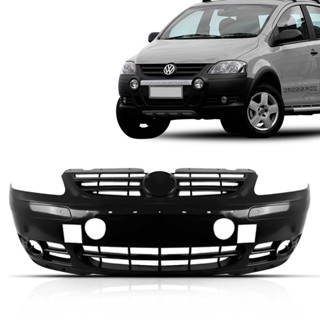 Parachoque Dianteiro Crossfox 2008 2009 2010 em Oferta na Shopee