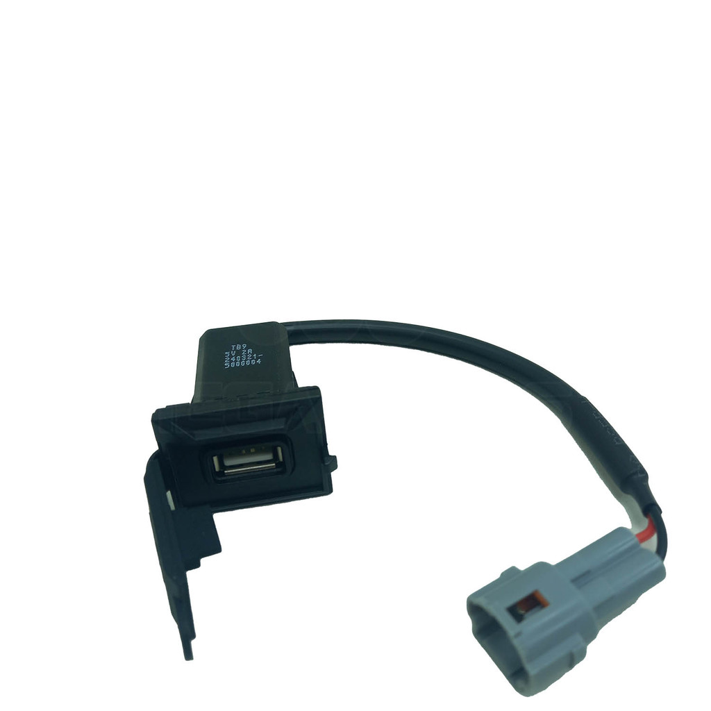 CONECTOR USB SHINERAY URBAN 150