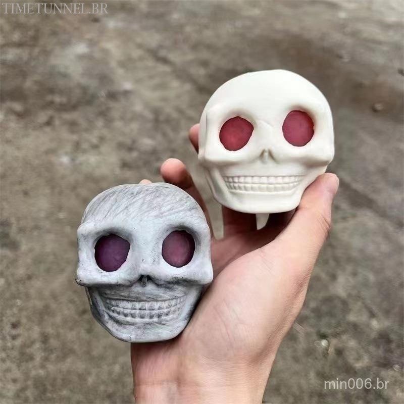 Brinquedos Interessantes, Feios e Fofos para Desabafar Emoções, Olhos Grandes e Fofos, Personalidade Criativa, Aliviar o