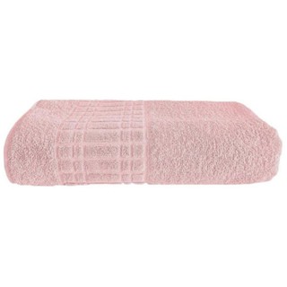 TOALHA LOFT POR COR ROSTO 45X70CM ROSE R4721BIO