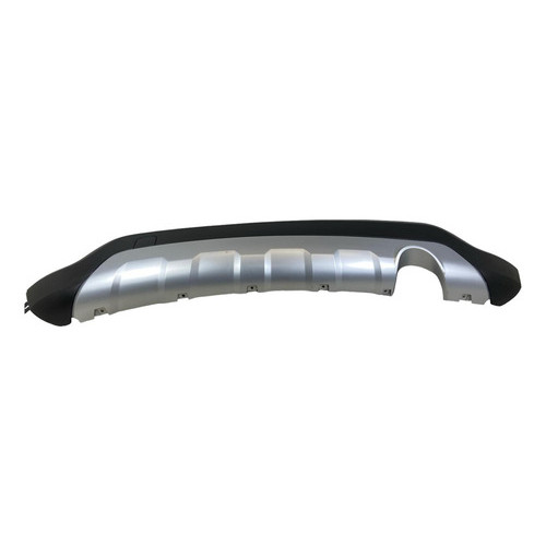 Spoiler Parachoque Citroen C3 Xtr  2008 A 2013  Original D