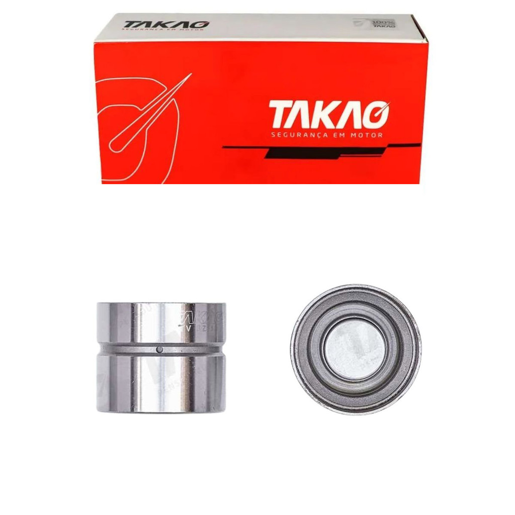 Tucho Válvula (Cada) Tracker 2.0 16V 2006 A 2008 / Swift 1.3 16V 1991 A 1995 / Swift 1.0 6V 1992 A 1995