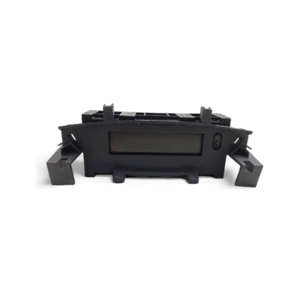 Computador Bordo Relógio Renault Symbol 2009 A2013 216758175
