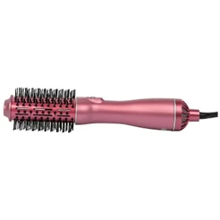 Escova Secadora Taiff Gloss Rose 3 Temperaturas 3 Velocidades 1200W Bivolt