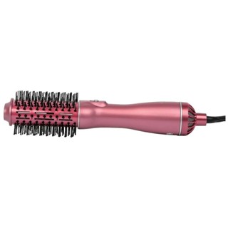 Escova Secadora Taiff Gloss Rose 3 Temperaturas 3 Velocidades 1200W Bivolt em Oferta na Shopee
