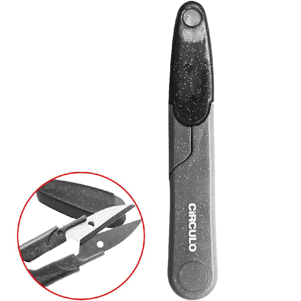 O que é Tesoura de Arremate Círculo? Guia e Onde Comprar | BuscaProdutos