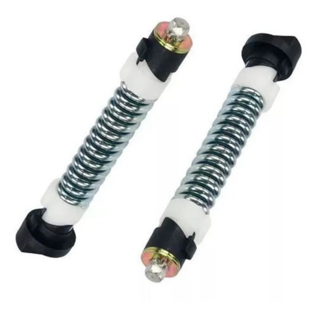 kit 1 mola lado equerdo dobradiça pra fogao Electrolux 56tx