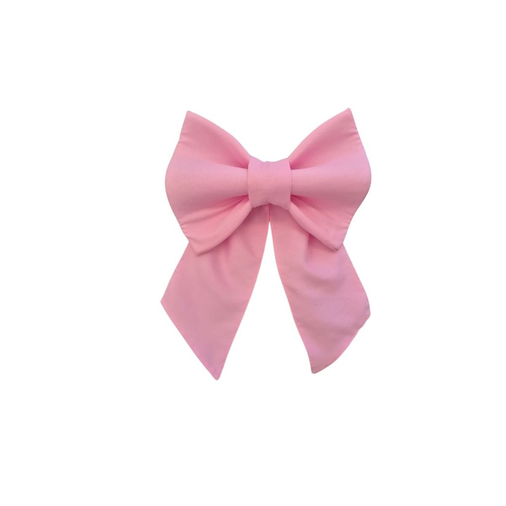 Laço Gigante Outubro Rosa Moto 35 cm Oxford em Oferta na Shopee